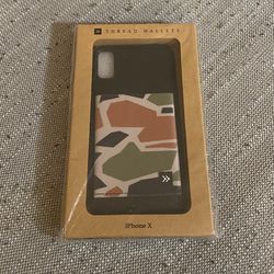 Iphone X Phone Case - Brand new