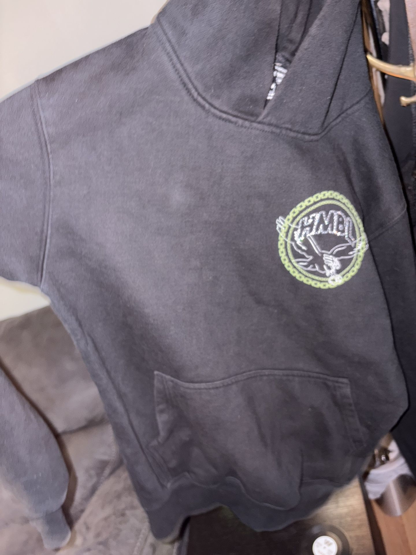 Humble Hoodie Eagles Super Bowl Edition