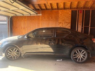 2014 Scion tC
