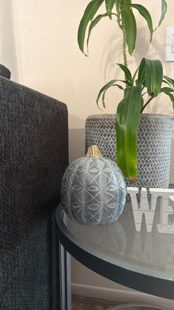 Fall decor