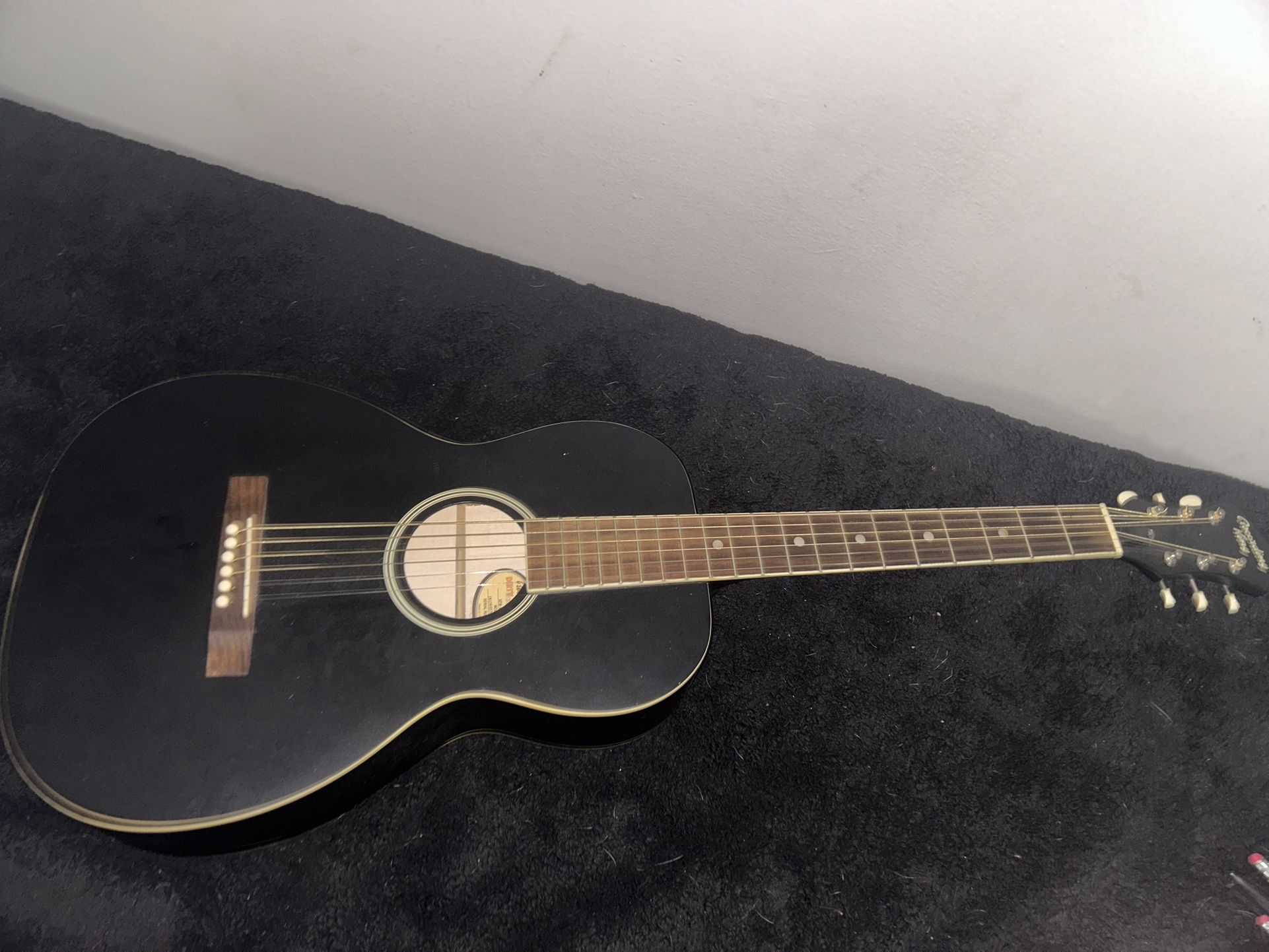 Guitar