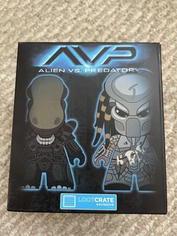 Alien Vs Predator Figure