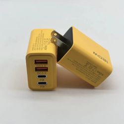 Charger iPhone Android 