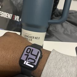 Apple Watch 46MM Series 10