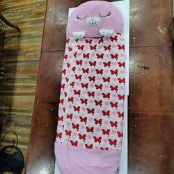 Happy Nappers sleeping bag for girls