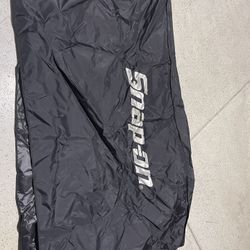 Snap On Toolbox Cover 