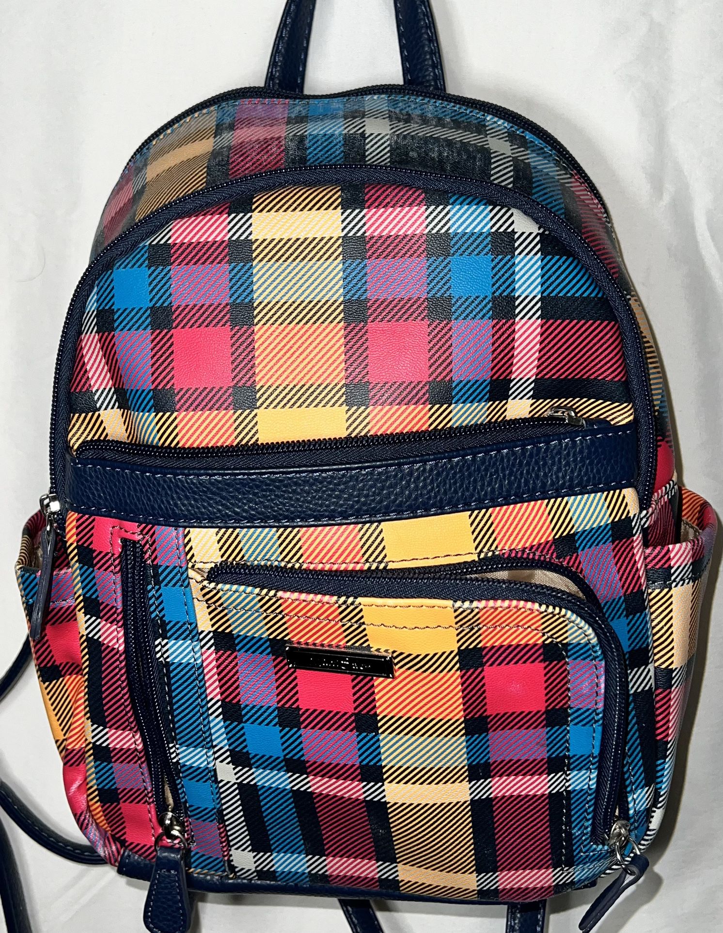 Multi Sac Mini Backpack For Women
