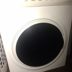 Magic Chef Dryer 
