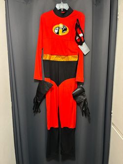 Youth Large Incredibles Costume