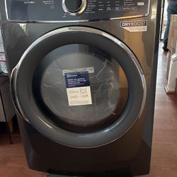 Electric Dryer