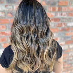 Professional Hair Colors