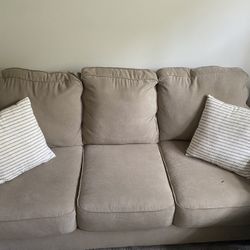Sleeper Sofa