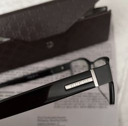 Gucci Styling Glasses
