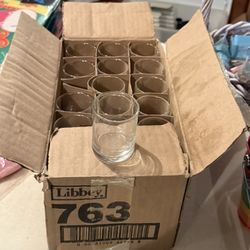 Votive Candle Holders