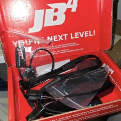 Burger Motorsports JB4 Tuner | 2022-2026 Toyota Tundra