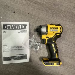 Atómic Drill 