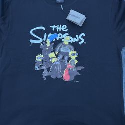 Balenciaga The Simpsons