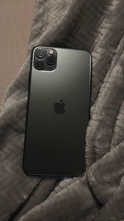 iPhone 11 Pro Max