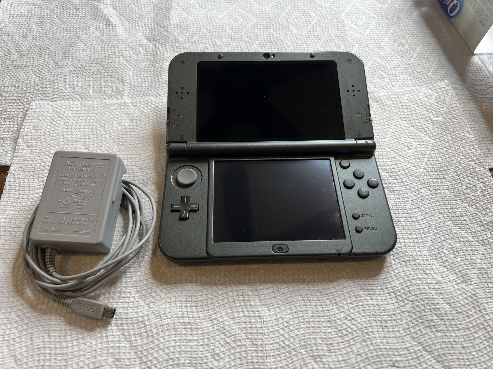 Nintendo 3DS XL IPS TOP