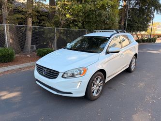 2016 Volvo Xc60