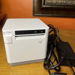 Receipt Printer - Star Micronics