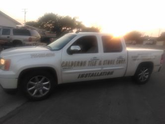 2011 GMC Sierra