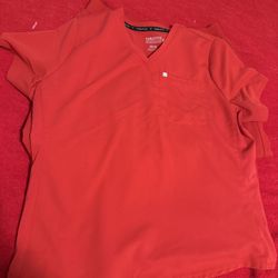 Fabletics Scrubs