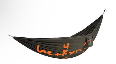 TRAVIS SCOTT CACTUS JACK PORTABLE HAMMOCK