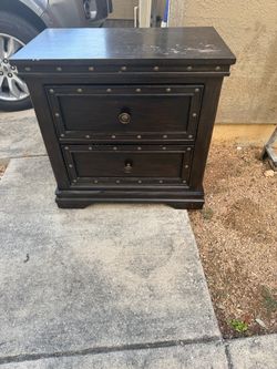 Nice furniture