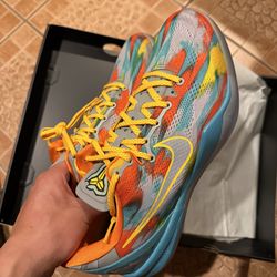 Nike Kobe 8 Protro Venice Beach Men’s size 11