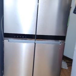 Whirlpool Fridge 
