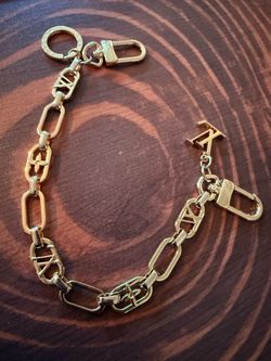 Louis Vuitton My LV Chain Bag Charm