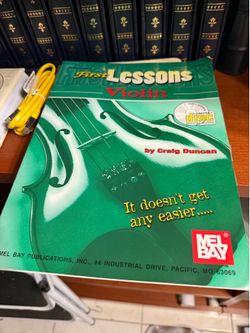 Books perfect condition