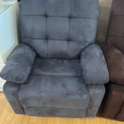 New Recliner Sofa 