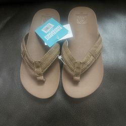 Reef Sandals