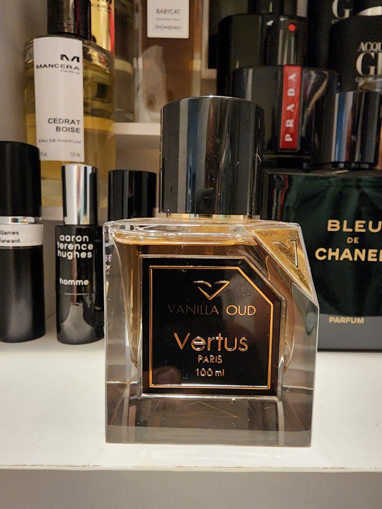 Cologne Fragrance Perfume 