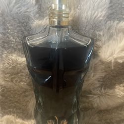 4.2oz Le Beau (READ DESCRIPTION) 