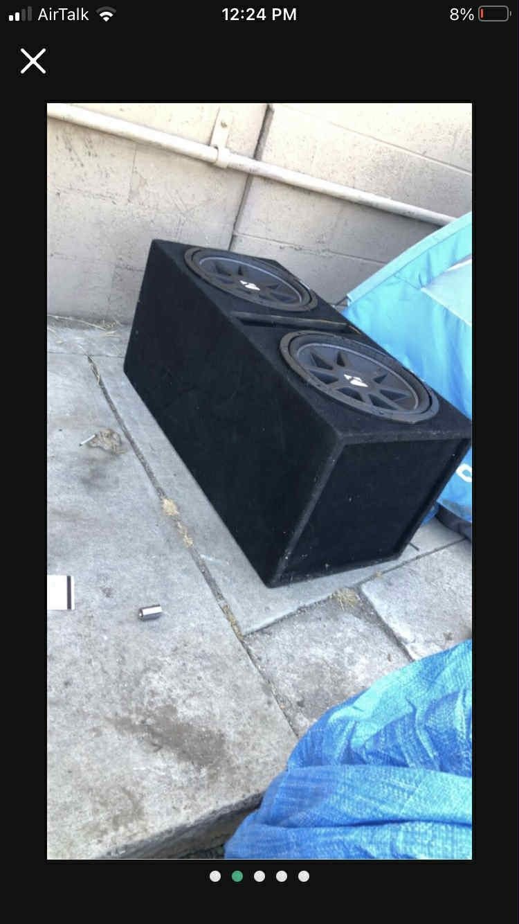 Kickers "15" In The Box perfect Condition
