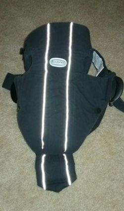 BabyBjörn Baby Carrier