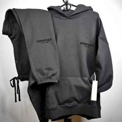 ESSENTIAL HEAVY LUXURY SET ALL SIZES 