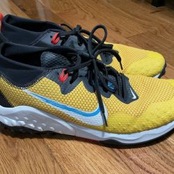 Nike Wildhorse Size 12