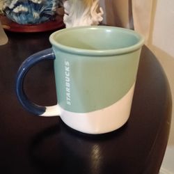 Starbucks Mug