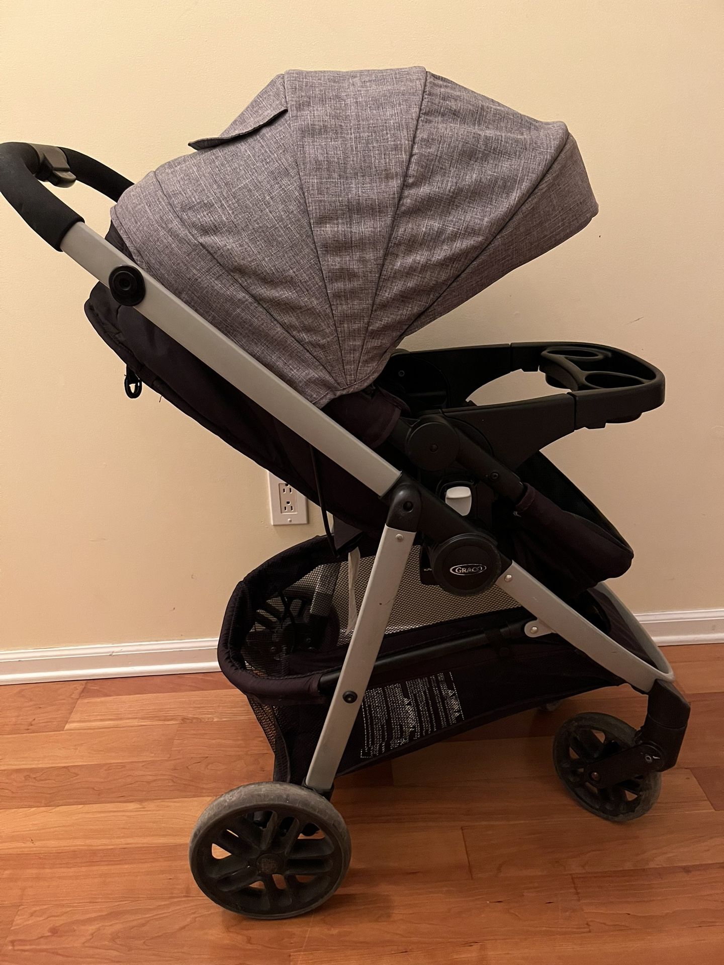 Graco Modes Stroller
