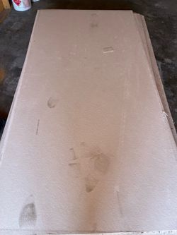 Dense deck 1/2”