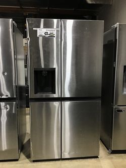 LG Refrigerator