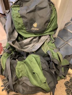 Hiking Backpack, Camelback,4x Total