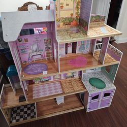 Doll House