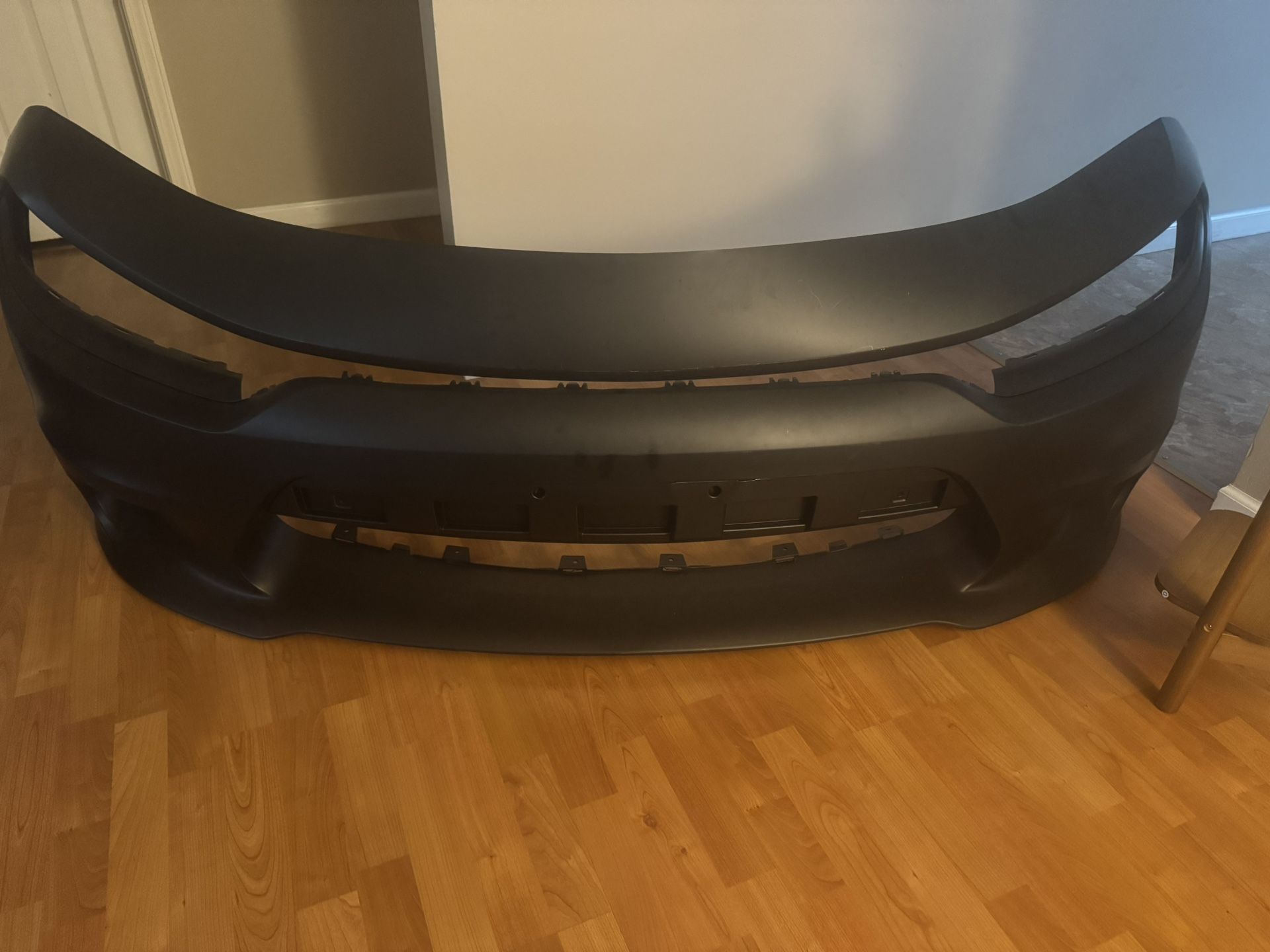 Dodge Charger RT Front Bumper