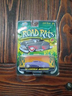 Road rats