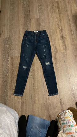 Jeans For Woman